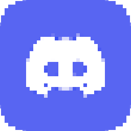 Discord Logo